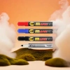The whiteboard pen writes smoothly and can be erased. It is a teaching pen, a blackboard pen Application Scenario